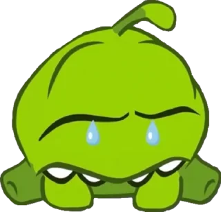 😢