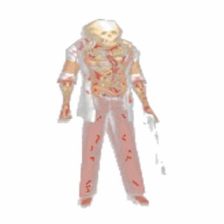 🧟‍♂️