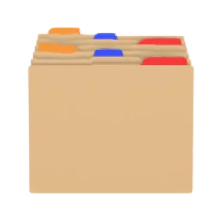 🗂️