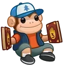🐒