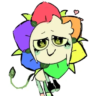 🌈✨Cecтра Дэнди✨🌻