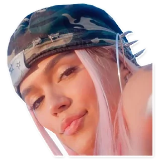 😏