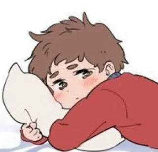 😴