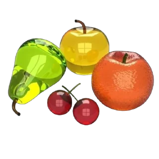 🍐