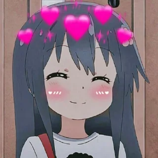 ❤️