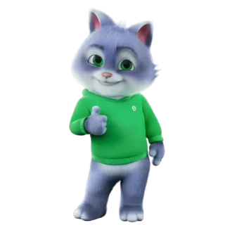 👍