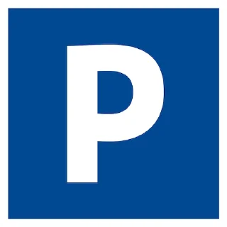 🅿️
