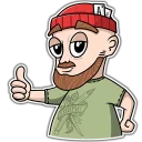👍