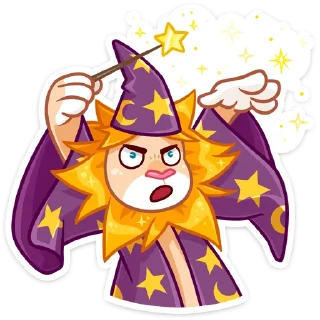 💫