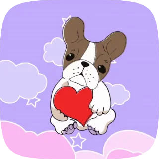 ❤️