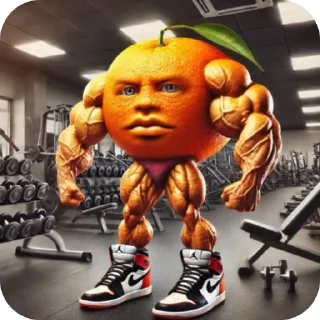 🍊