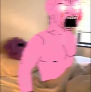 😭