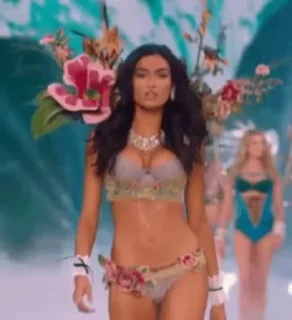 Victoria Secret @stickersb2b