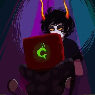 ♑