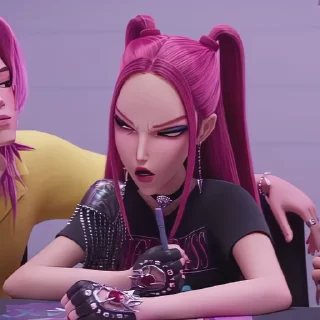 🗡️