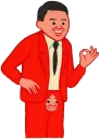 👌