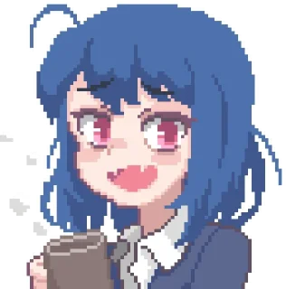hcnone art • @tsuuii