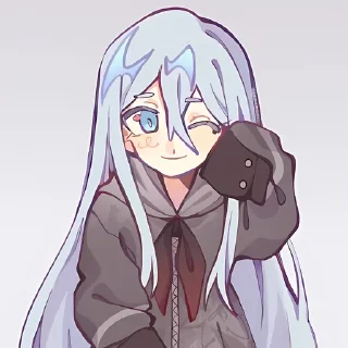 💌