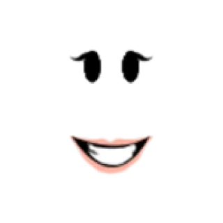 Face roblox :: @fStikBot