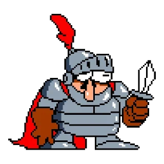 ⚔️