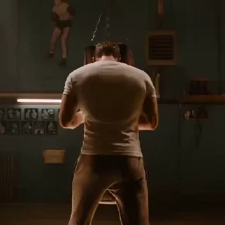 👊