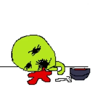 🤮