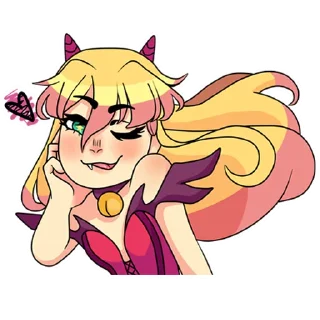 💋