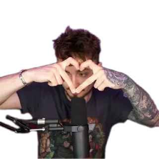 ✋