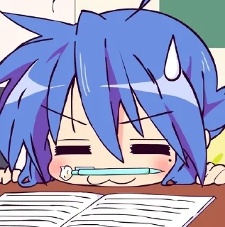 💤
