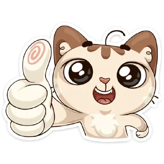 👍
