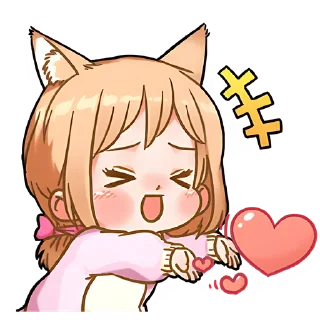 ❤️