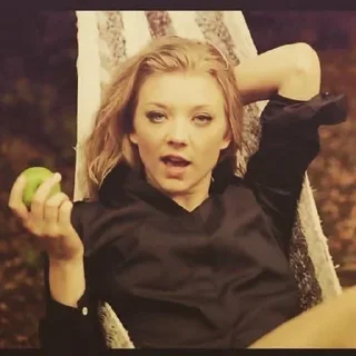 🍏