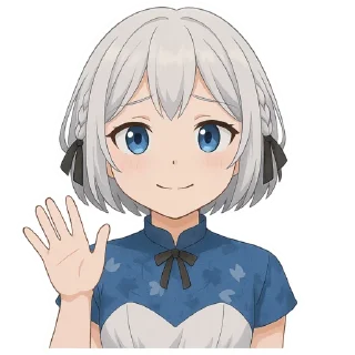 👋
