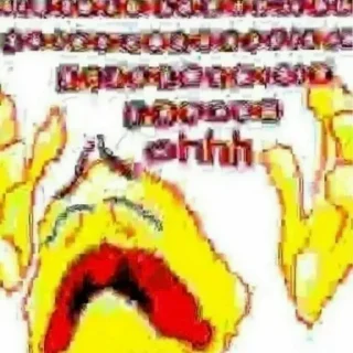 😢