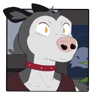 😠