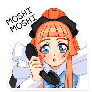 ☎️