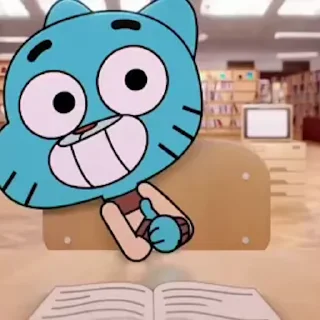 😣