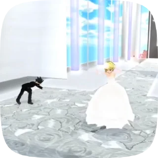 💃