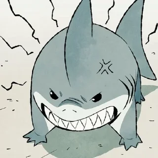 😡