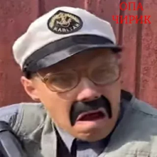 😜