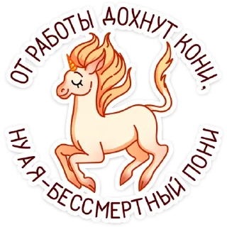 🐎