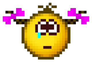 😭