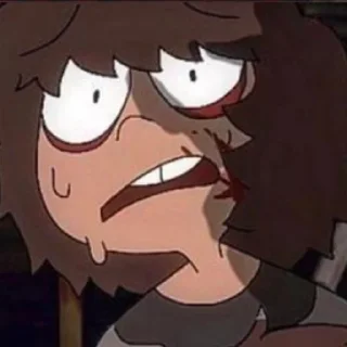 😰