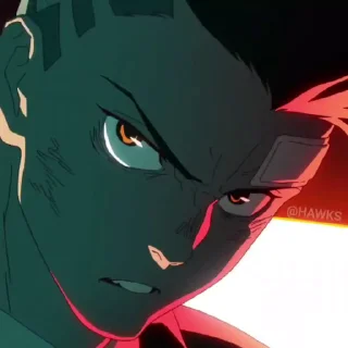 😠