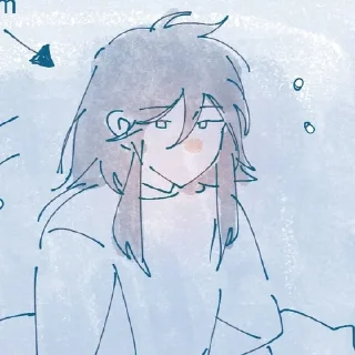 😴