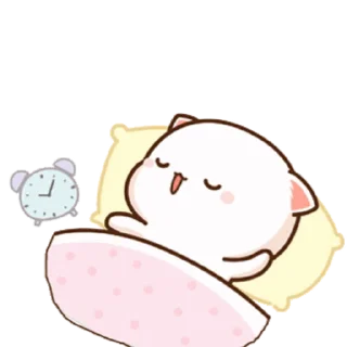 😴