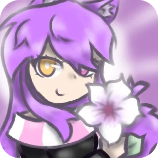 🌸