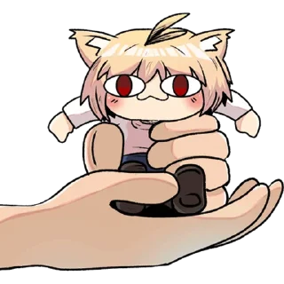 👊