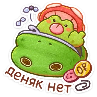 🐸
