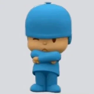 😠